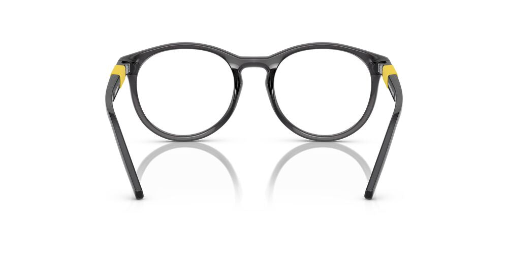 Anteojos Ópticos Arnette 0AN7225 C-Gerdi Gris