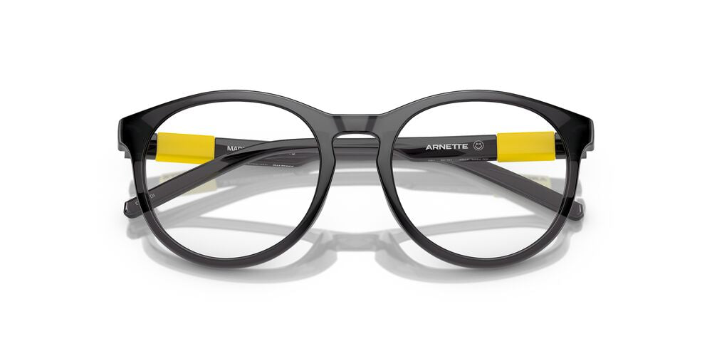 Anteojos Ópticos Arnette 0AN7225 C-Gerdi Gris
