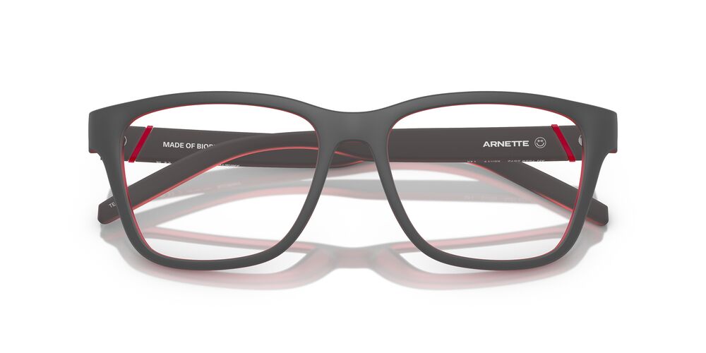 Anteojos Ópticos Arnette 0AN7229 Telmo Gris