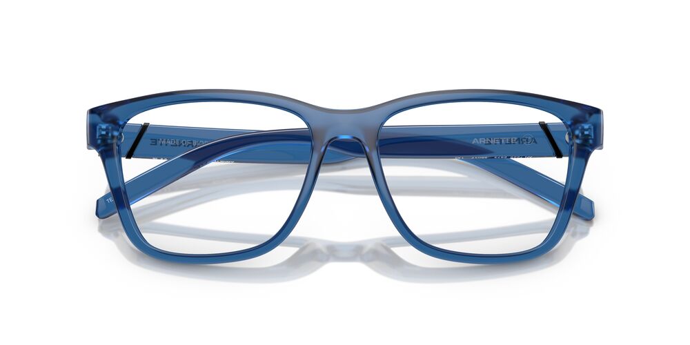 Anteojos Ópticos Arnette 0AN7229 Telmo Azul