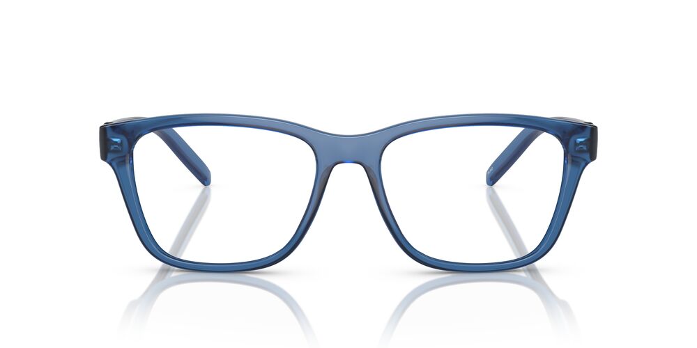 Anteojos Ópticos Arnette 0AN7229 Telmo Azul