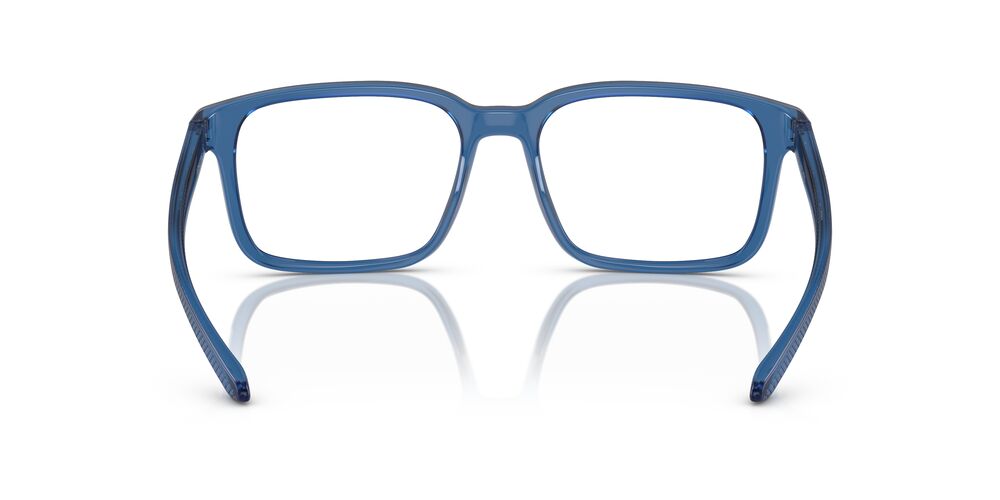 Anteojos Ópticos Arnette 0AN7233 Saisei Azul