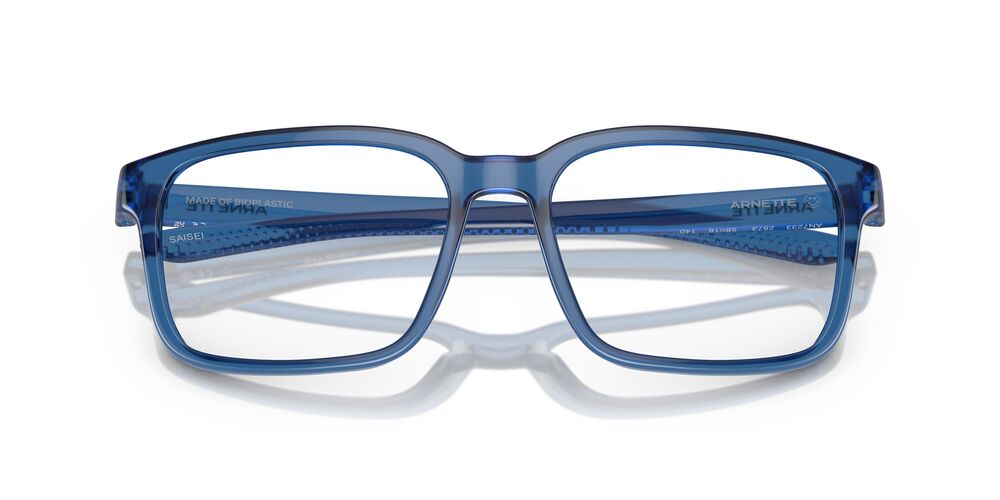 Anteojos Ópticos Arnette 0AN7233 Saisei Azul