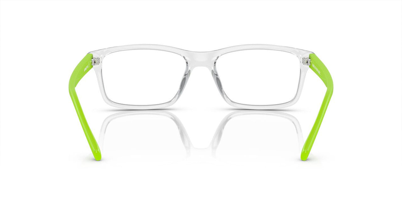 Anteojos Ópticos Arnette 0AN7237U A-Volution Trasparente