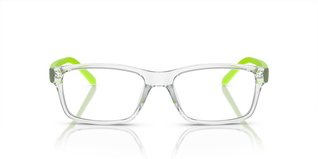 Anteojos Ópticos Arnette 0AN7237U A-Volution Trasparente