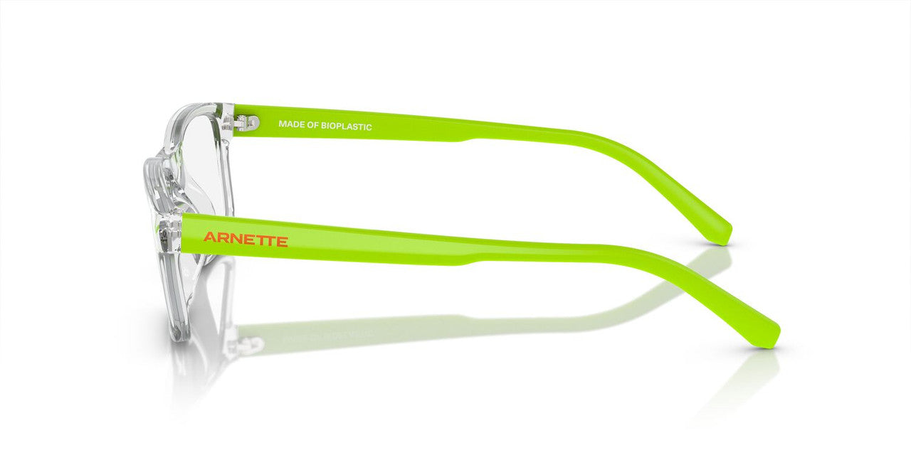 Anteojos Ópticos Arnette 0AN7237U A-Volution Trasparente