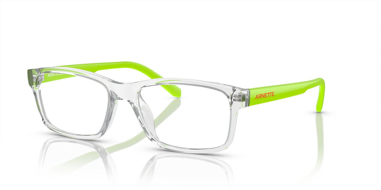 Anteojos Ópticos Arnette 0AN7237U A-Volution Trasparente