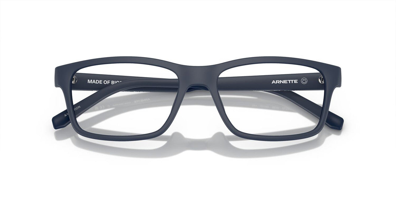 Anteojos Ópticos Arnette 0AN7237U A-Volution Azul