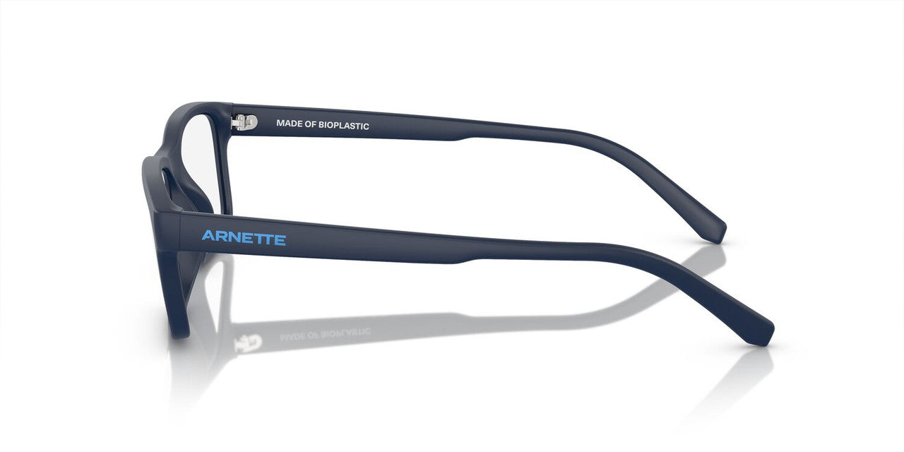 Anteojos Ópticos Arnette 0AN7237U A-Volution Azul