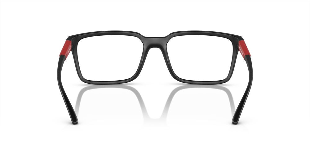 Anteojos Ópticos Arnette 0AN7238 K8 Negro