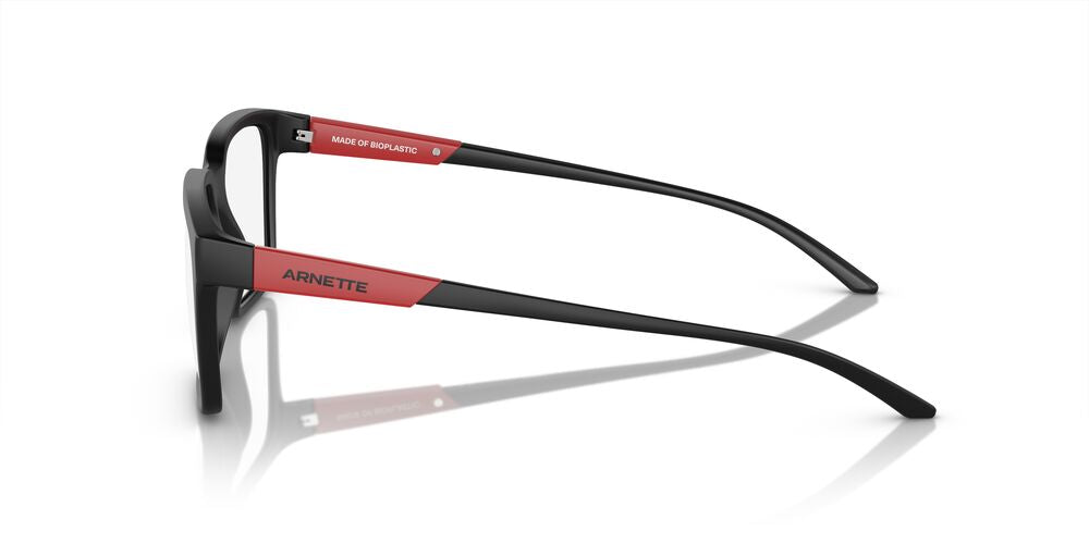 Anteojos Ópticos Arnette 0AN7238 K8 Negro