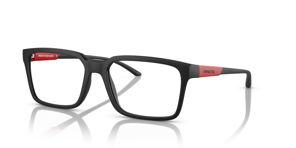 Anteojos Ópticos Arnette 0AN7238 K8 Negro