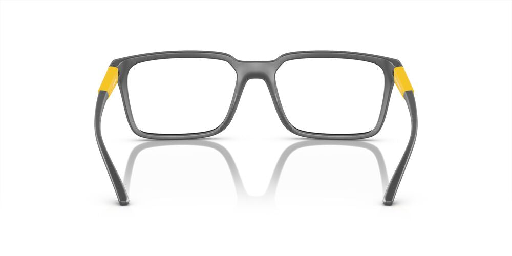 Anteojos Ópticos Arnette 0AN7238 K8 Gris