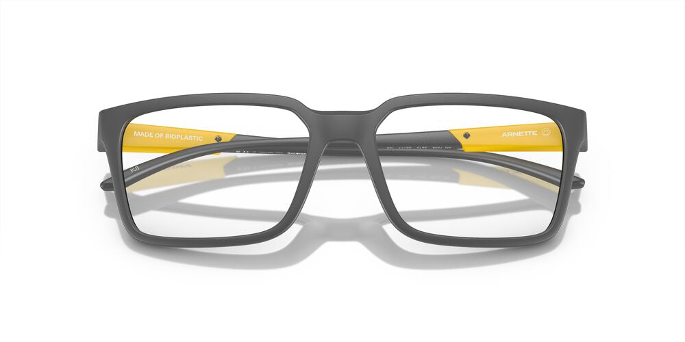 Anteojos Ópticos Arnette 0AN7238 K8 Gris