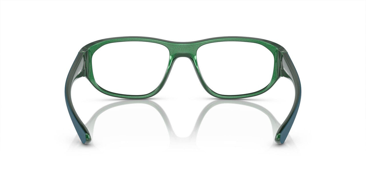 Anteojos Ópticos Arnette 0AN7245 Gamoor Azul