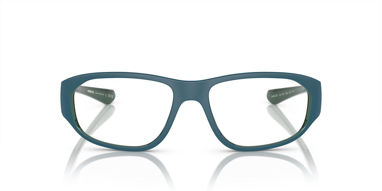 Anteojos Ópticos Arnette 0AN7245 Gamoor Azul