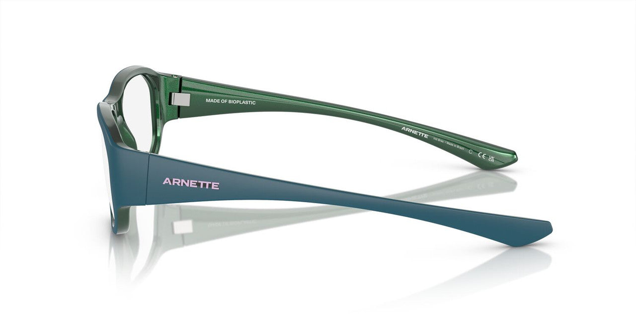 Anteojos Ópticos Arnette 0AN7245 Gamoor Azul