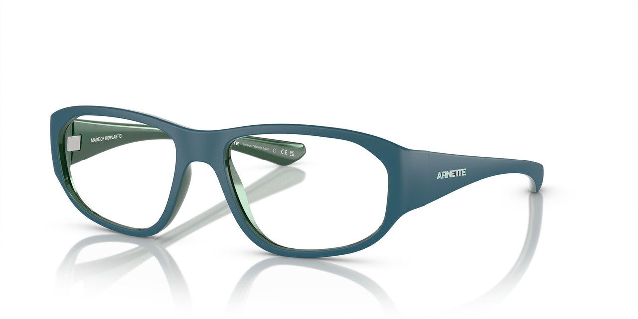 Anteojos Ópticos Arnette 0AN7245 Gamoor Azul