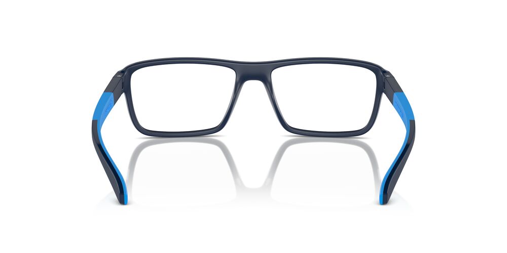 Anteojos Ópticos Arnette 0AN7247U Sandea Azul