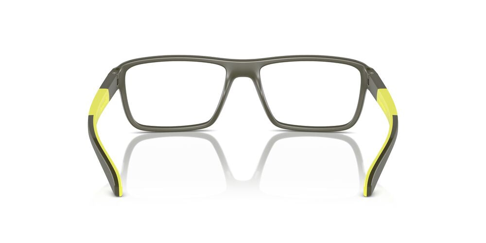Anteojos Ópticos Arnette 0AN7247U Sandea Negro