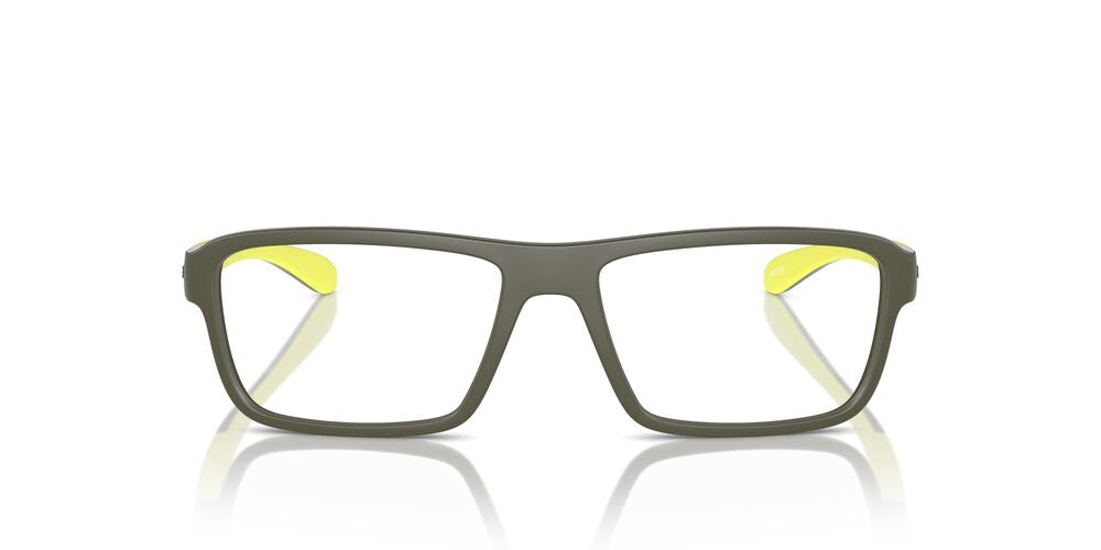 Anteojos Ópticos Arnette 0AN7247U Sandea Negro