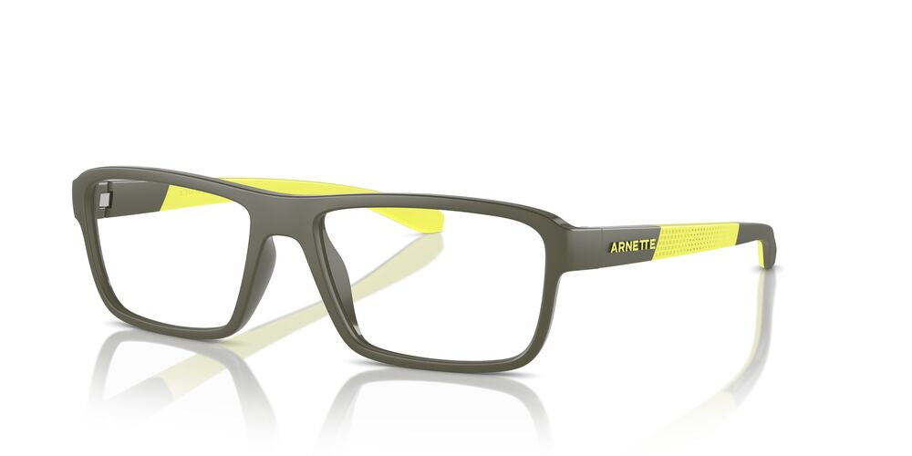 Anteojos Ópticos Arnette 0AN7247U Sandea Negro