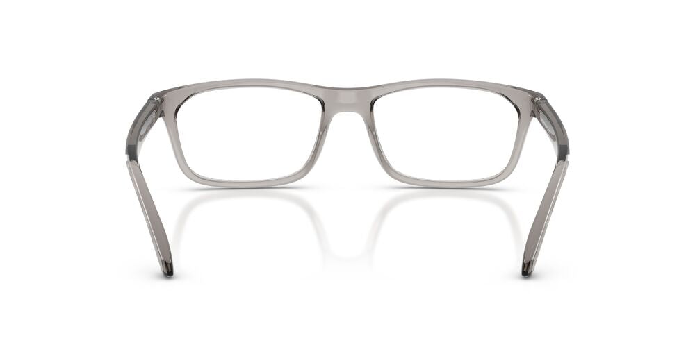 Anteojos Ópticos Arnette AN7252 Kamaya Transparent Light Grey
