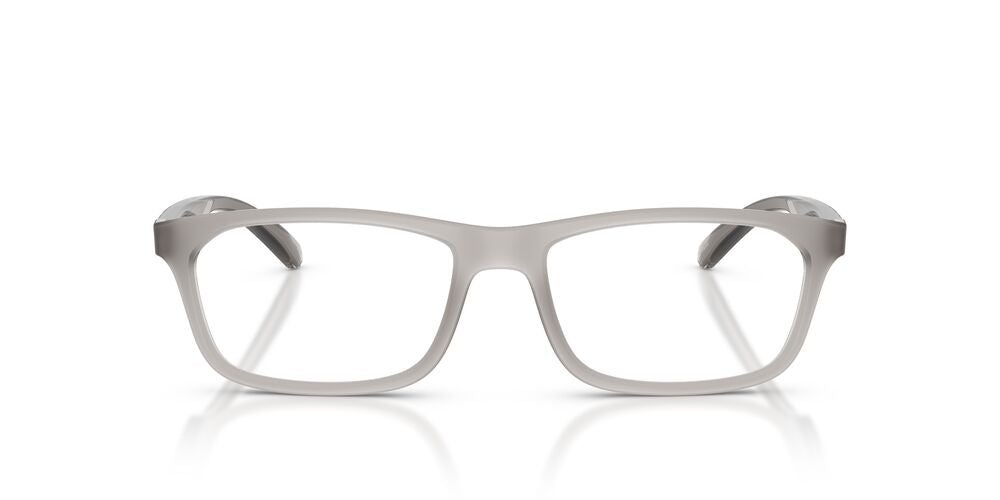 Anteojos Ópticos Arnette AN7252 Kamaya Transparent Light Grey