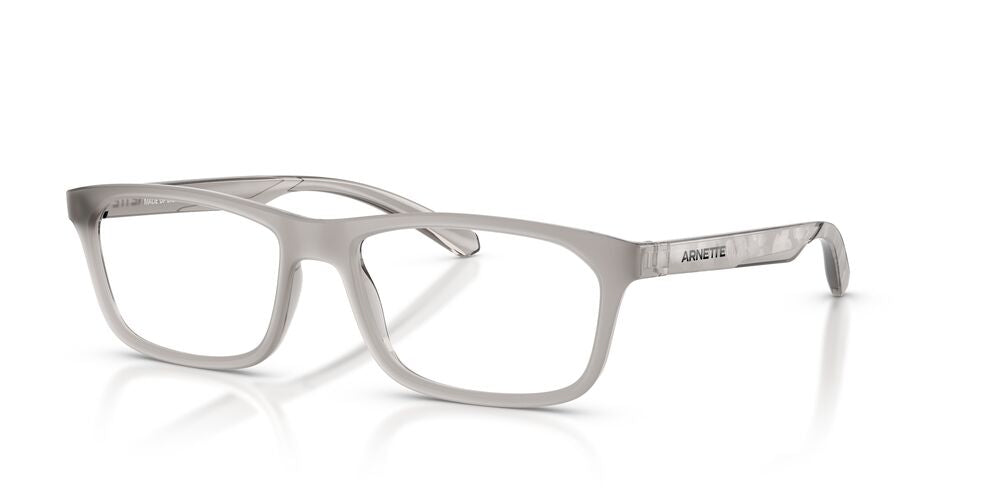 Anteojos Ópticos Arnette AN7252 Kamaya Transparent Light Grey