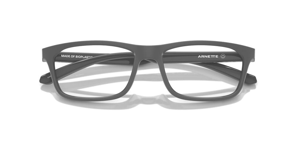 Anteojos Ópticos Arnette 0AN7252 Kamaya Gris