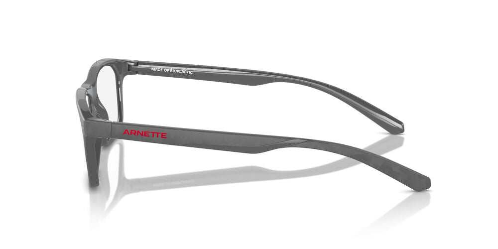 Anteojos Ópticos Arnette 0AN7252 Kamaya Gris