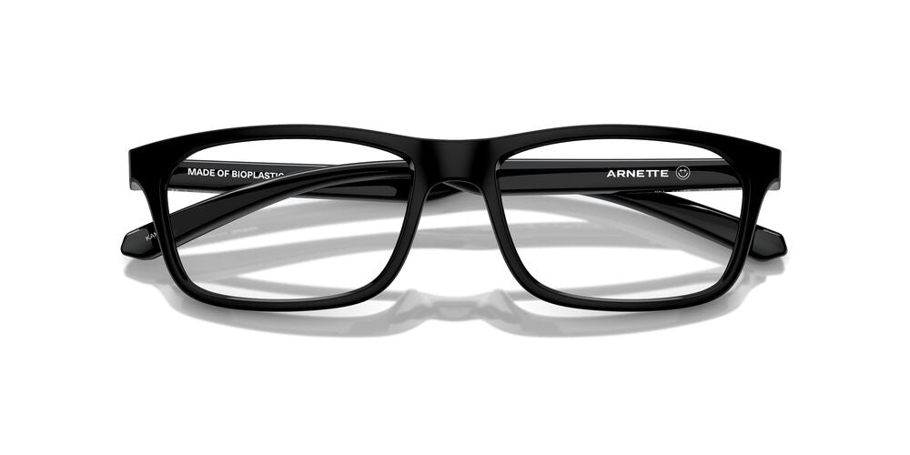 Anteojos Ópticos Arnette 0AN7252 Kamaya Negro