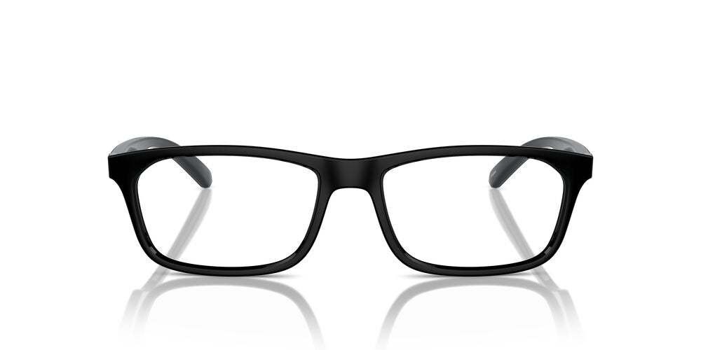 Anteojos Ópticos Arnette 0AN7252 Kamaya Negro