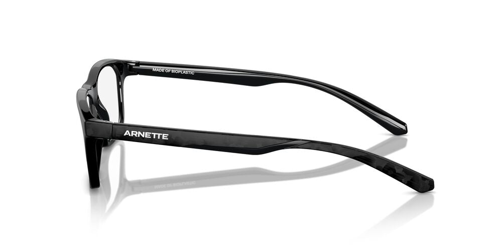Anteojos Ópticos Arnette 0AN7252 Kamaya Negro