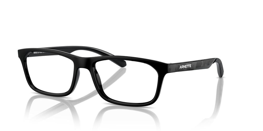Anteojos Ópticos Arnette 0AN7252 Kamaya Negro