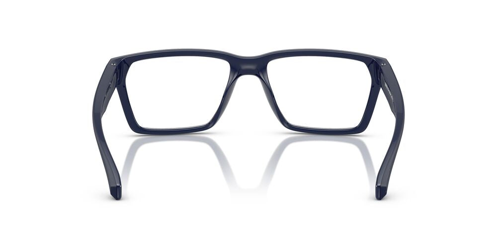 Anteojos Ópticos Arnette 0AN7257U Pinz Azul