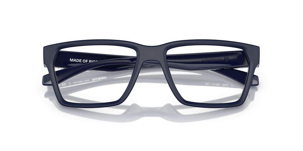 Anteojos Ópticos Arnette 0AN7257U Pinz Azul