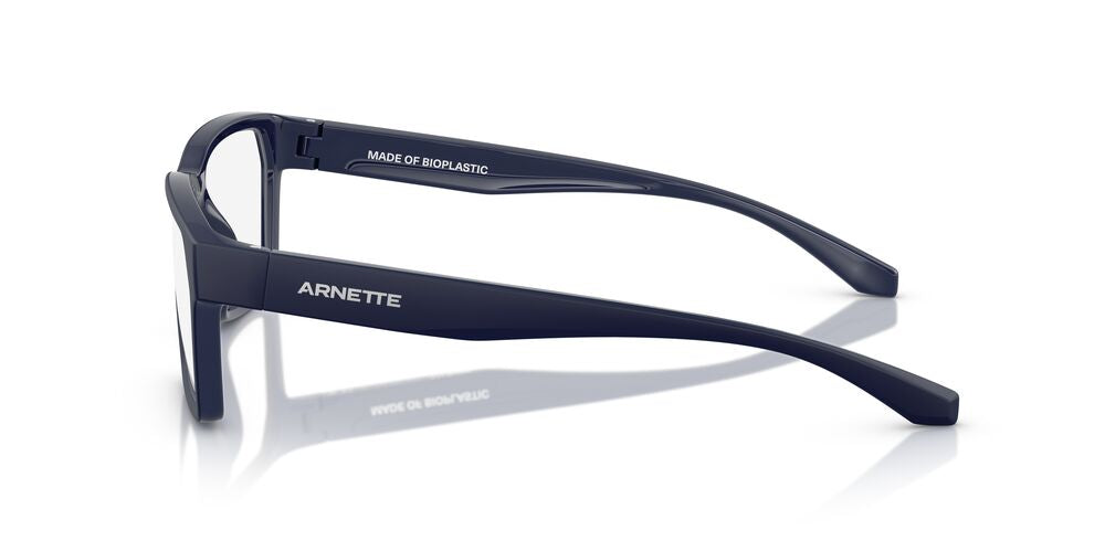 Anteojos Ópticos Arnette 0AN7257U Pinz Azul