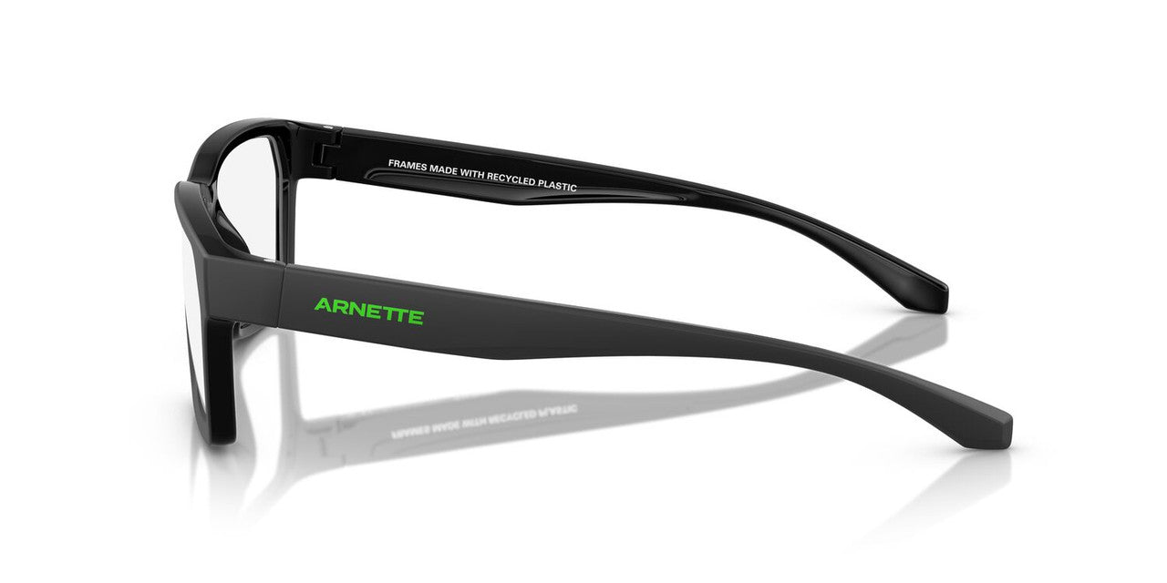 Anteojos Ópticos Arnette 0AN7257U Pinz Negro