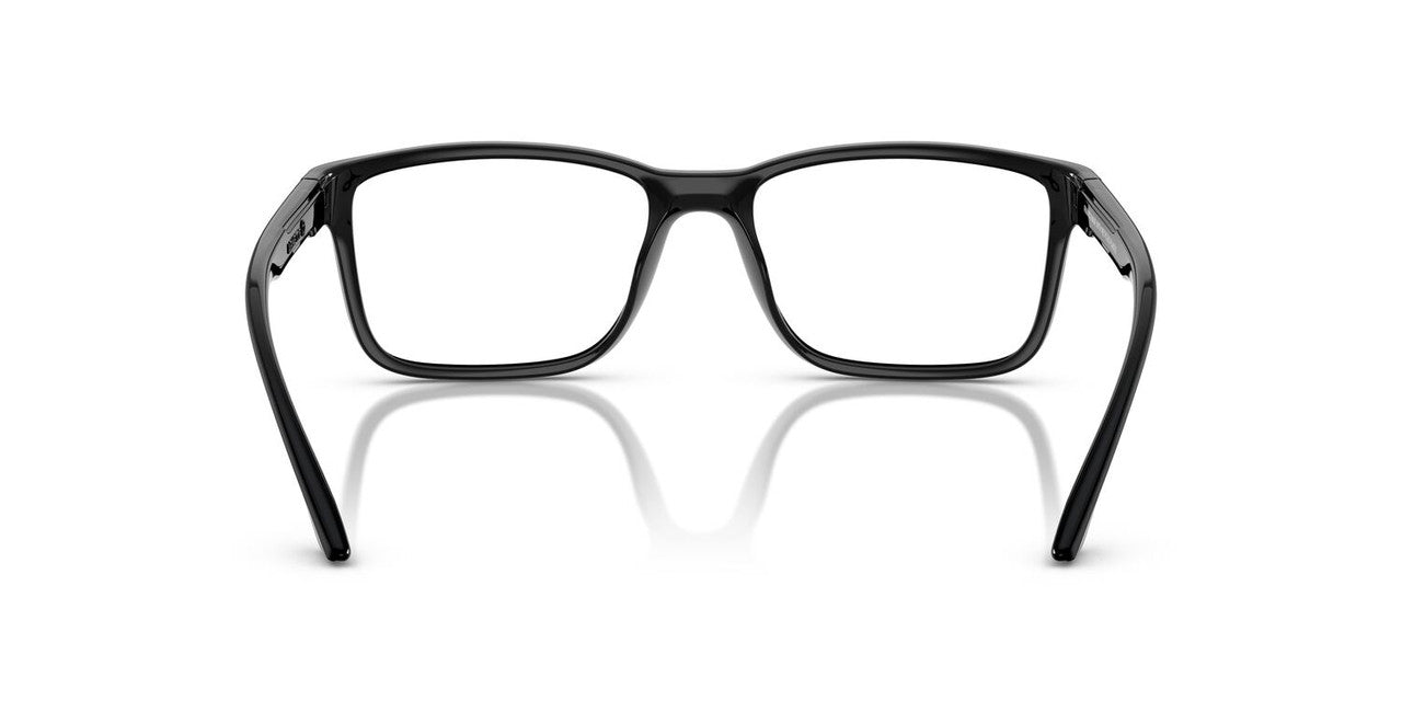 Anteojos Ópticos Arnette 0AN7276U Derail Negro