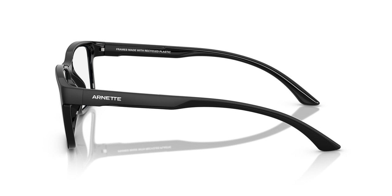 Anteojos Ópticos Arnette 0AN7276U Derail Negro