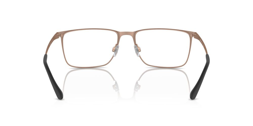 Anteojos Ópticos Giorgio Armani 0AR5080 Café