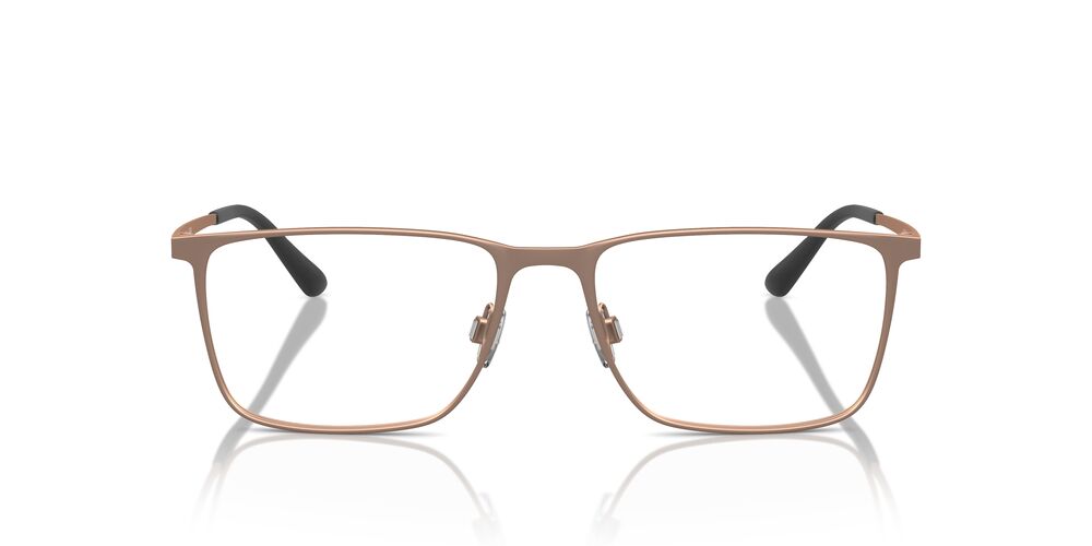 Anteojos Ópticos Giorgio Armani 0AR5080 Café