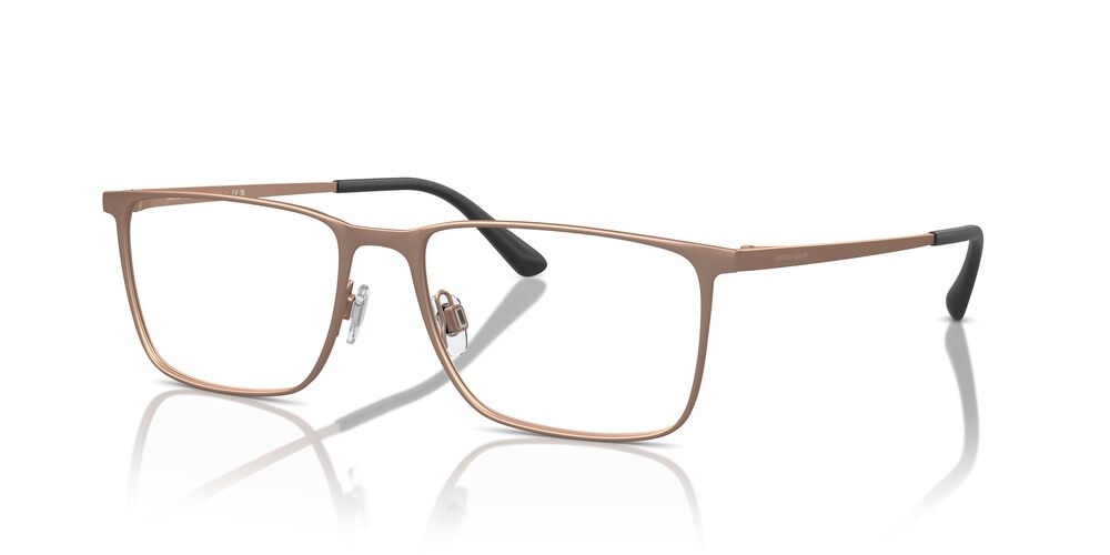 Anteojos Ópticos Giorgio Armani 0AR5080 Café