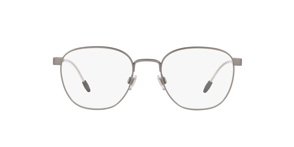 Anteojos Ópticos Giorgio Armani AR5091 Matte Gunmetal Gris
