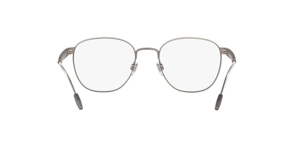 Anteojos Ópticos Giorgio Armani AR5091 Matte Gunmetal Gris