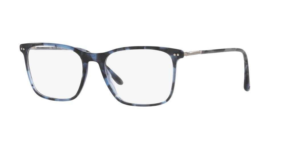 Anteojos Ópticos Giorgio Armani 0AR7197 Azul