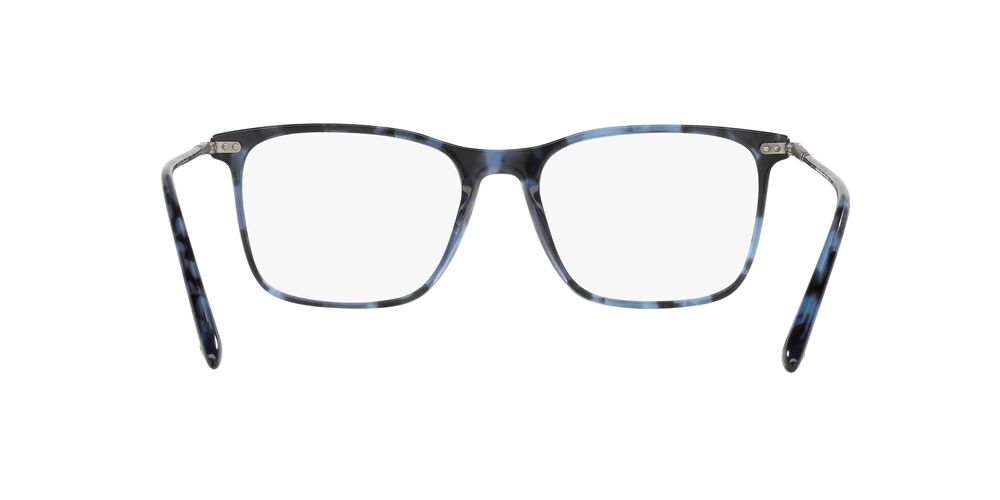 Anteojos Ópticos Giorgio Armani 0AR7197 Azul