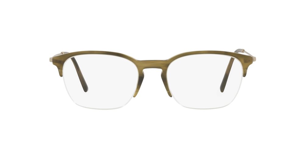 Anteojos Ópticos Giorgio Armani 0AR7210 Verde