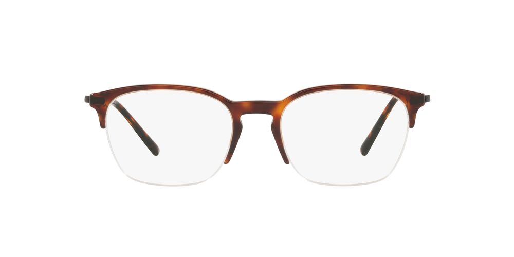 Anteojos Ópticos Giorgio Armani 0AR7210 Havana